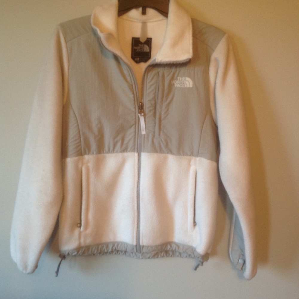 North face